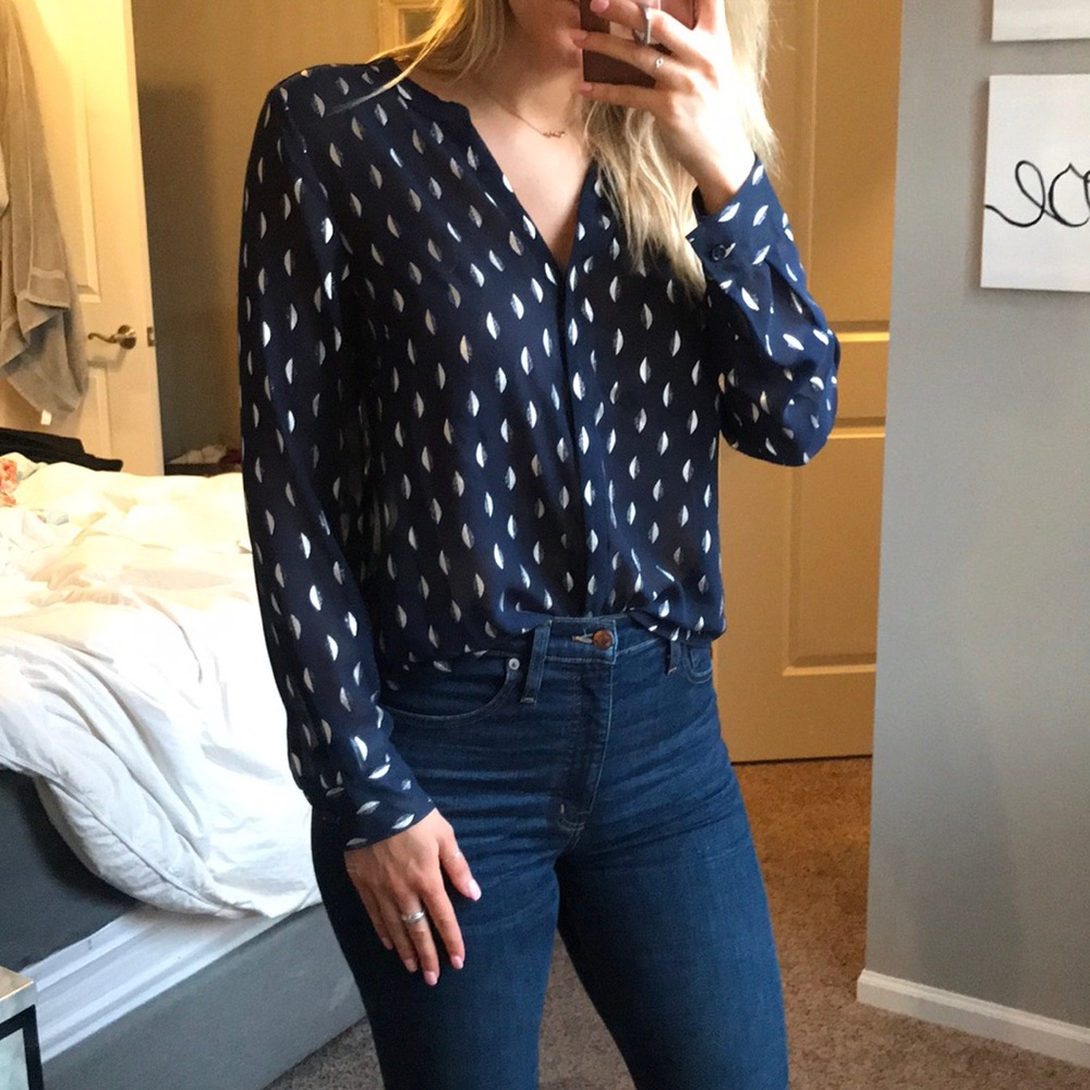 Work shirt
